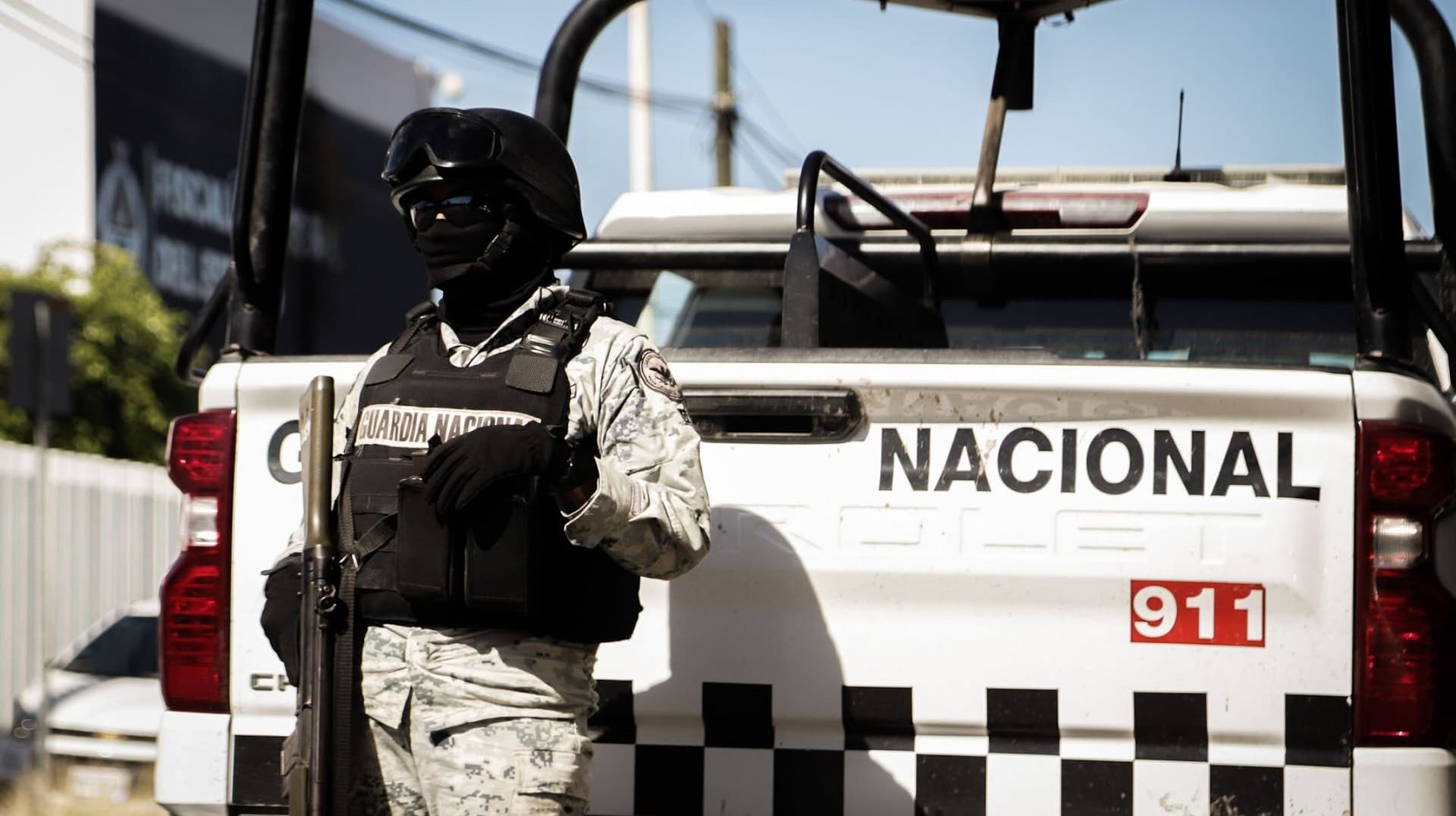 Detienen a 22 por Desaparición de Familia del Edomex en Sinaloa