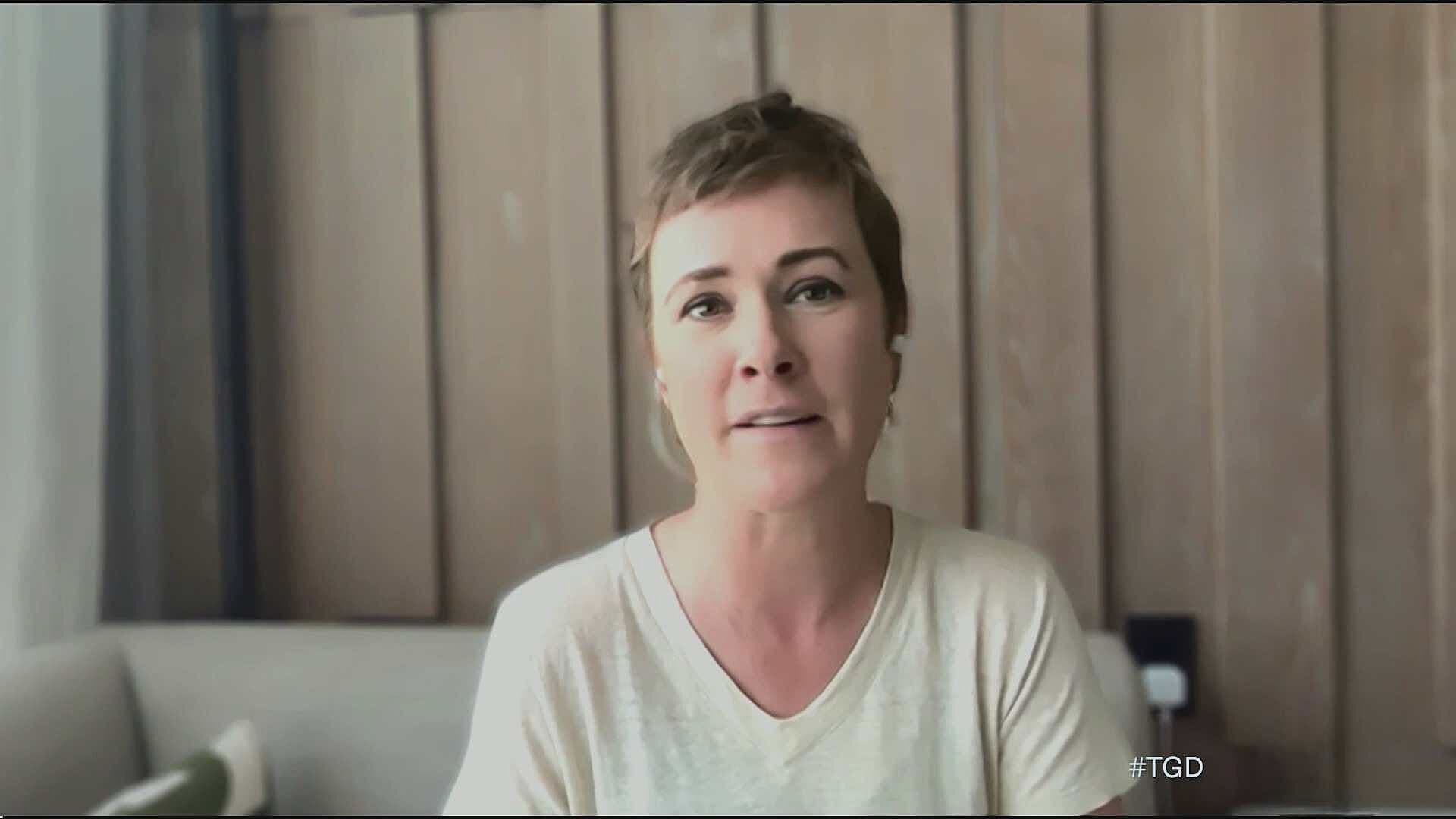 Marion Reimers Habla sobre el América y el Futbol Femenil