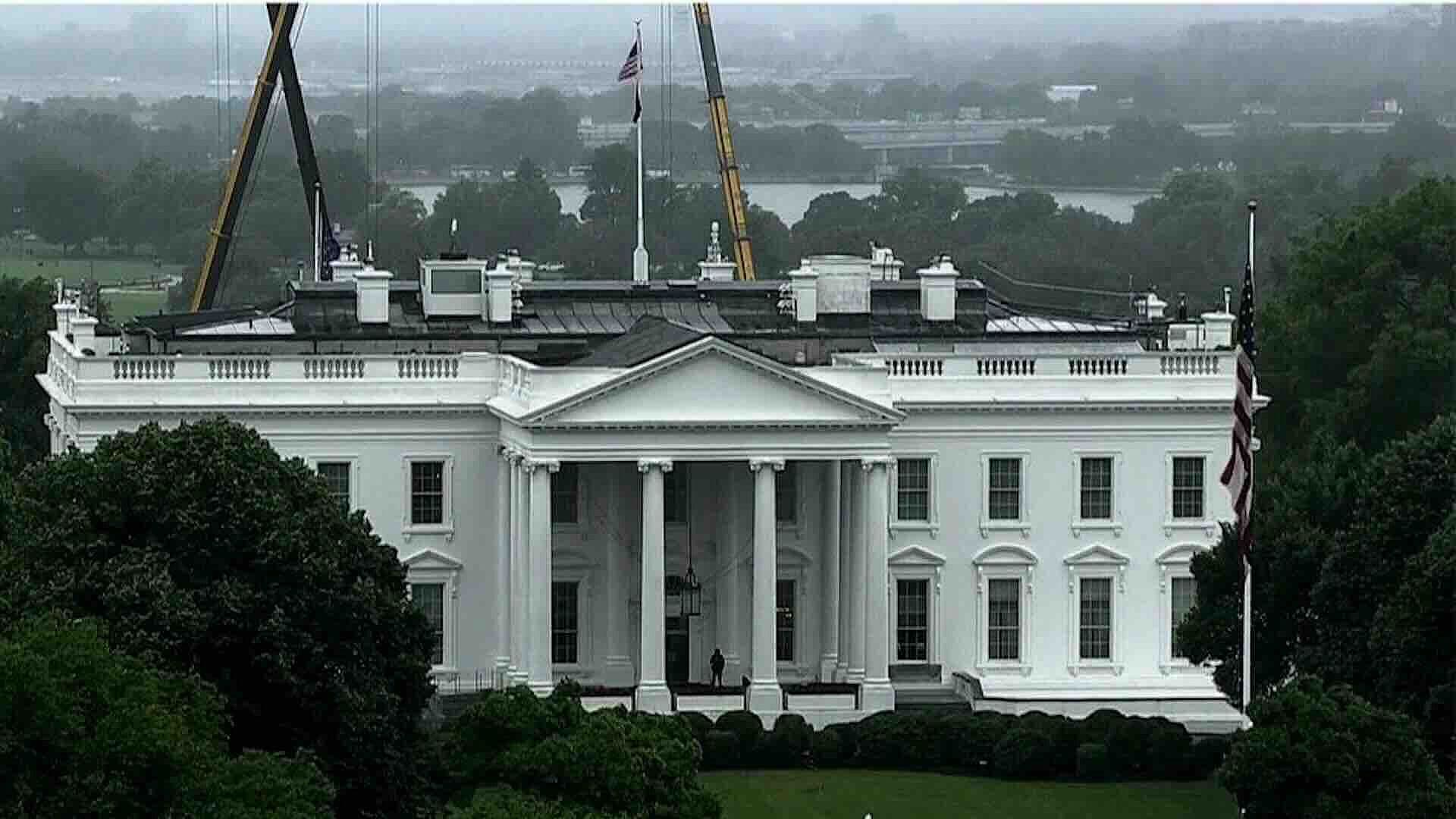 Donald Trump Anunció Acuerdo con Irán y Apertura del Estrecho de Ormuz