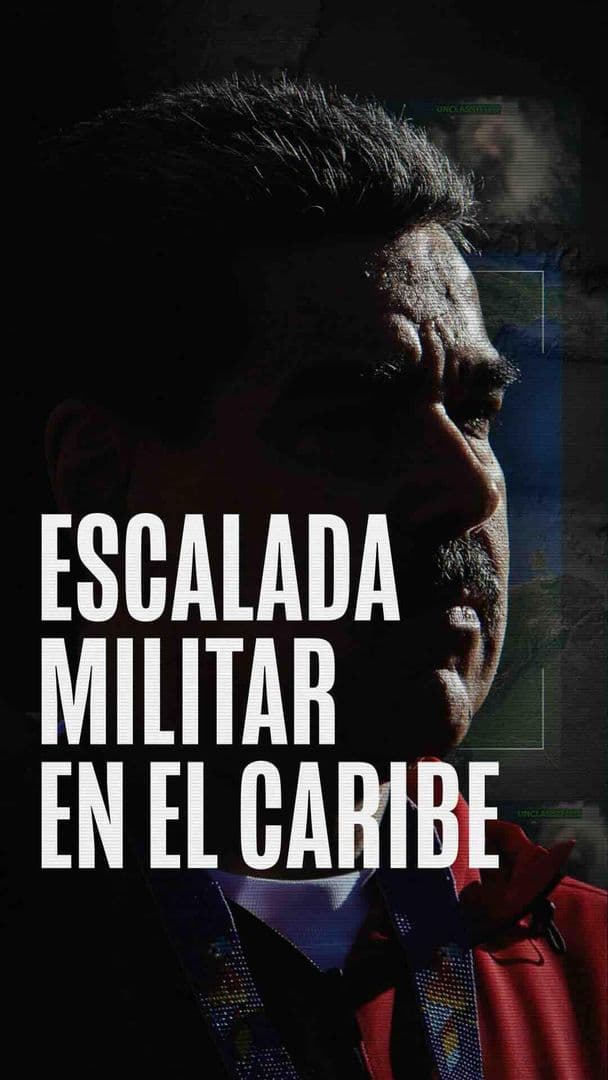 Foto | Caribe: Tablero de Trump