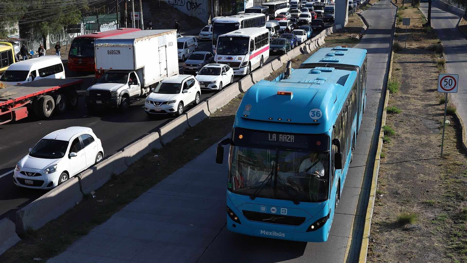 Hoy No Circula: ¿Qué Autos Tienen Restricción Hoy Lunes 25 de Mayo 2026 en CDMX y Edomex?