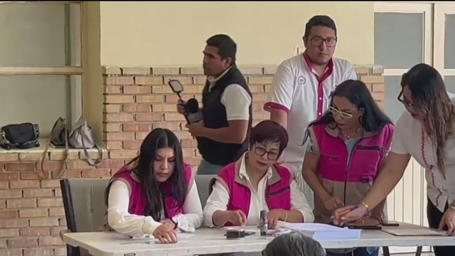 Inicia Voto Anticipado en Coahuila: ¿Qué Se Elige el 7 de Junio 2026?