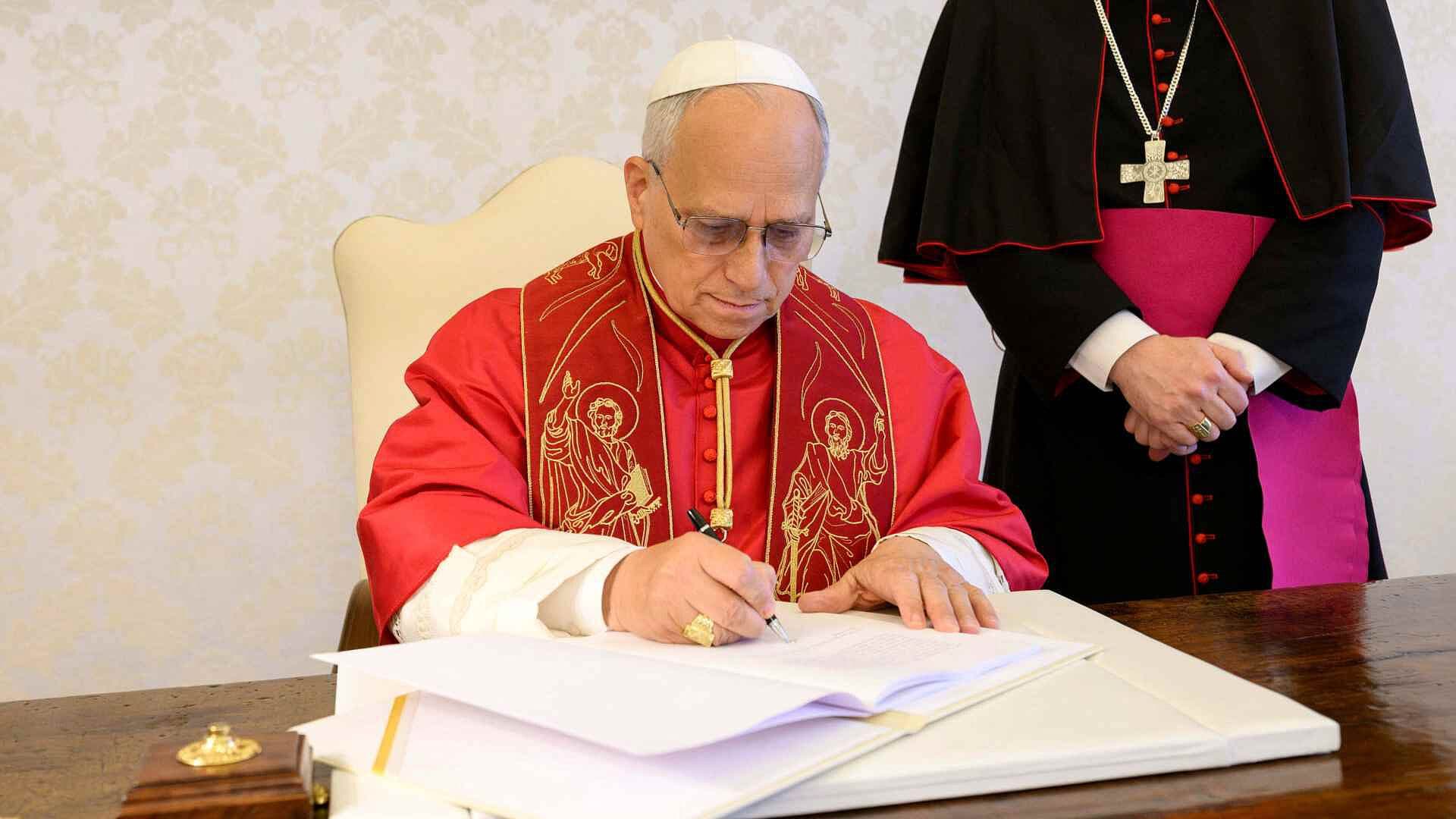 Primera Encíclica del Papa León XIV: Esto Pidió Respecto a la IA
