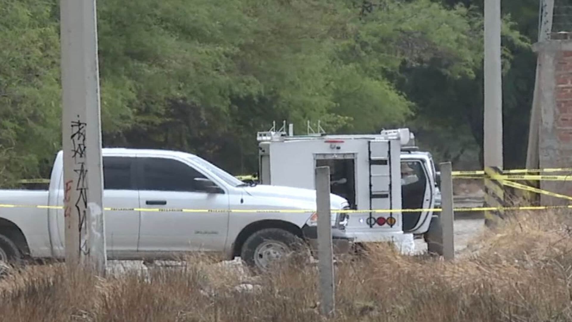Encuentran Sin Vida a Menor de Edad en Celaya; Tenía Reporte de Alerta Amber