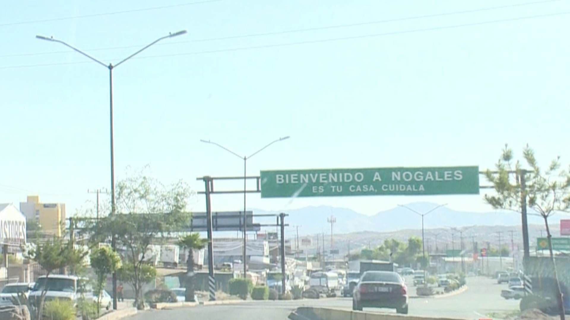 Niño de 9 Años es Abandonado en Oficinas del DIF de Nogales, Sonora