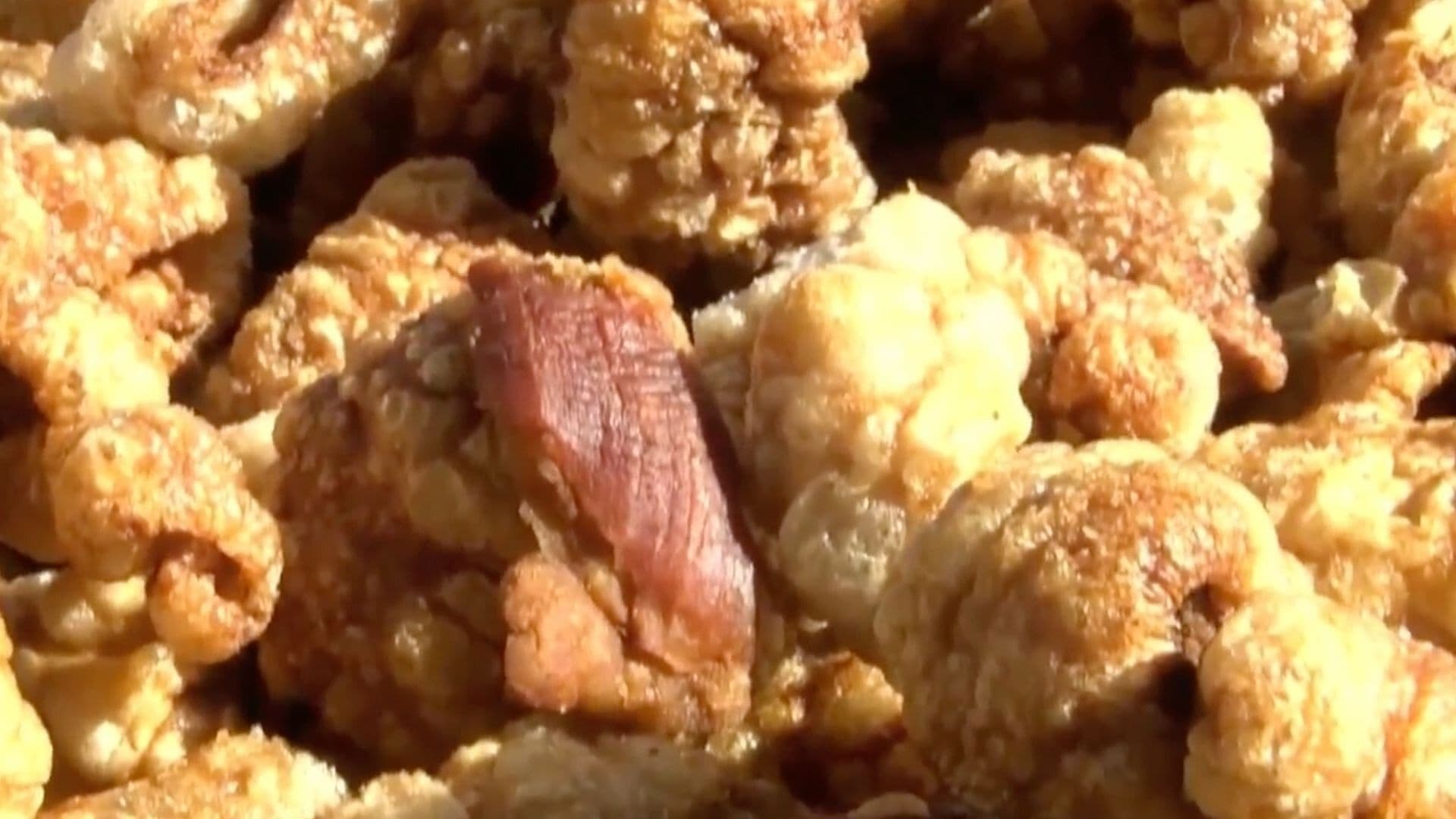 Entre Inflación y Tradición: Así Mantiene Negocio Familiar de Chicharrones en Chihuahua