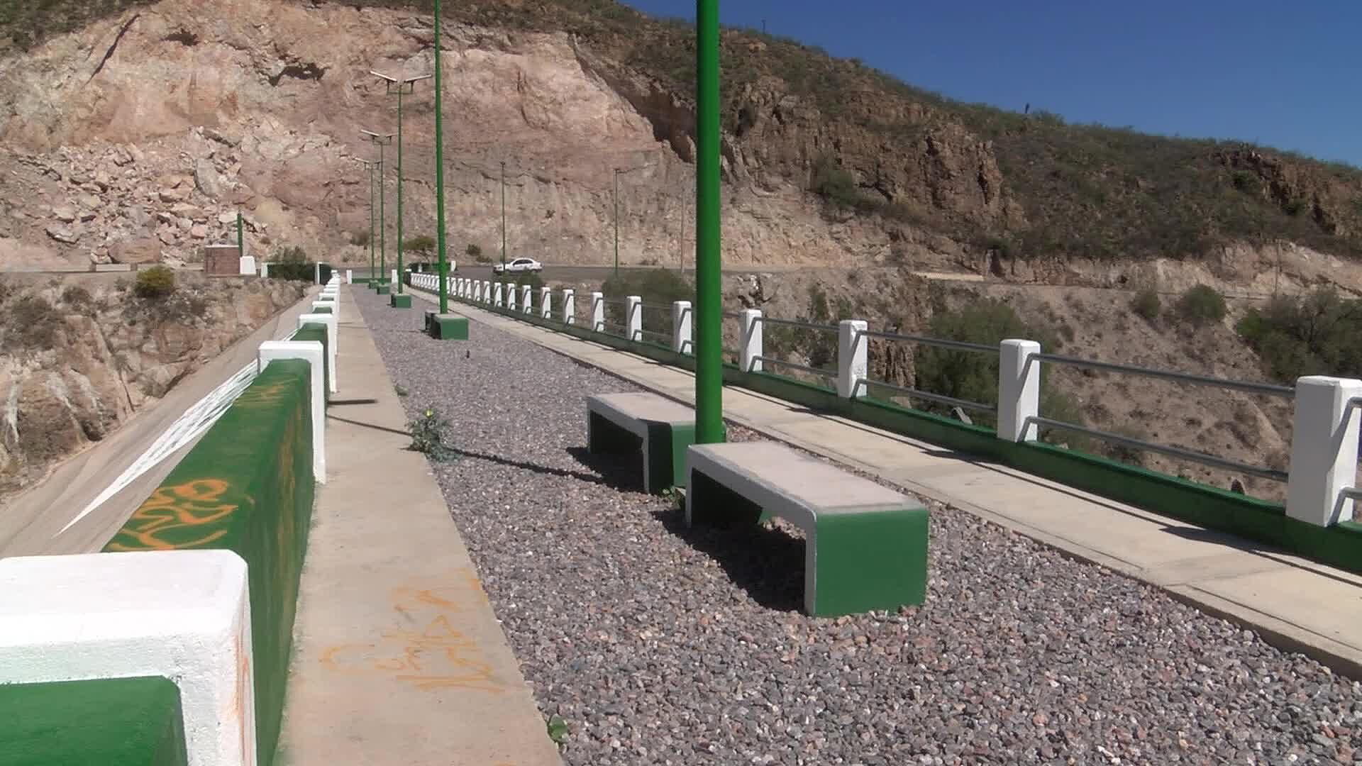 Comisión Nacional del Agua Pide Reforzar Vigilancia en Presas y Bordos de San Luis Potosí