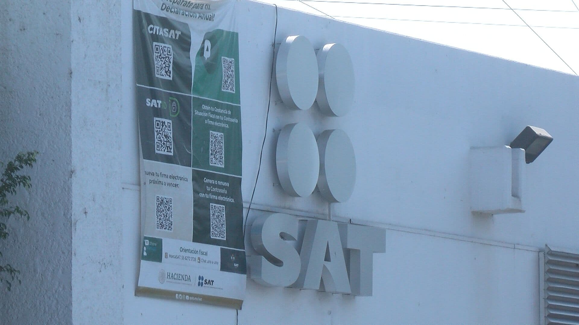 Contribuyentes Reportan Retrasos en Devoluciones del SAT en Baja California