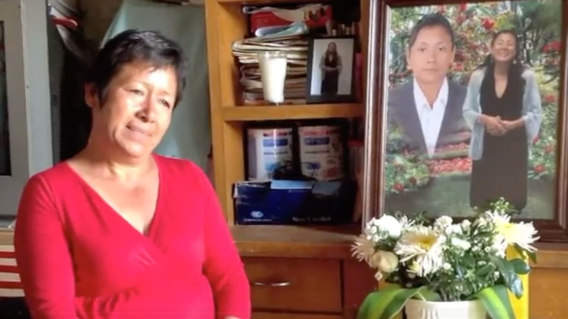 Familia de Araceli Lleva 12 Años Esperando Justicia: La Mujer Fue Asesinada por su Exnovio
