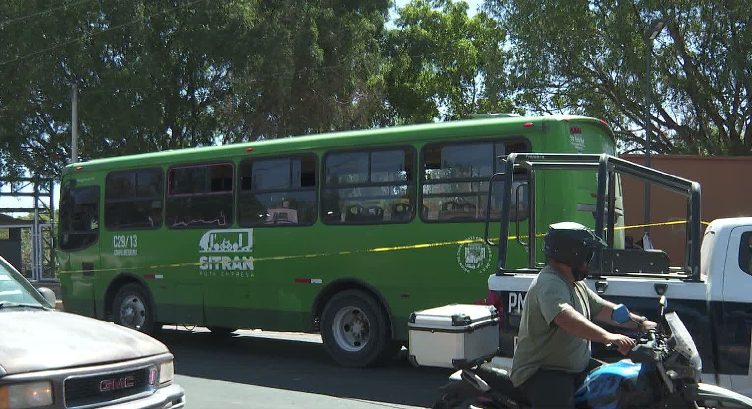 Hombre de 85 Años Muere Atropellado por un Camión de la Ruta 610-A en Guadalajara