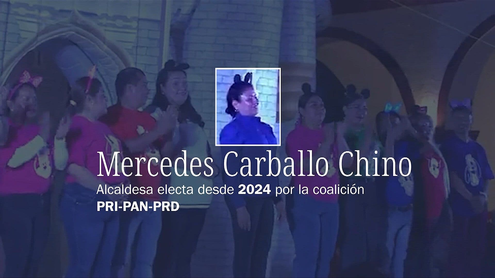 Familiares de Integrantes de "Los Ardillos" Ocupan Cargos Públicos en el Municipio de Chilapa