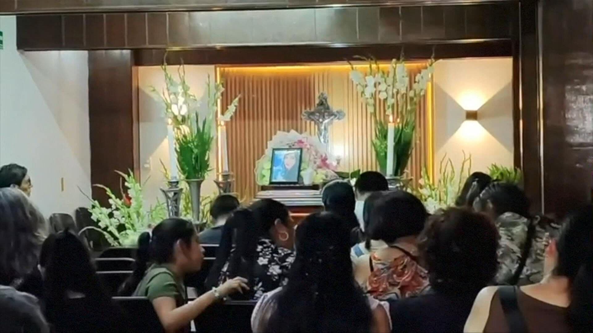 Sepultan a Estilista Localizada sin Vida en Tlaxcala; Buscan a Responsables