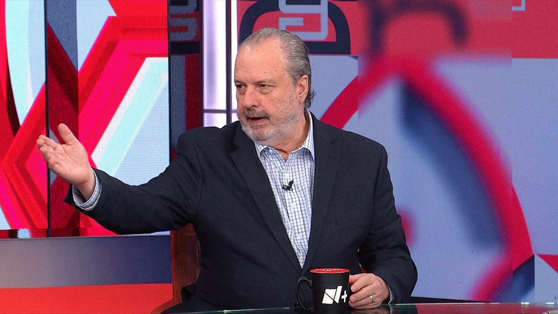 Roberto Gómez Junco Habla sobre el Mensaje de Directivos Respecto a la Continuidad de Huiqui