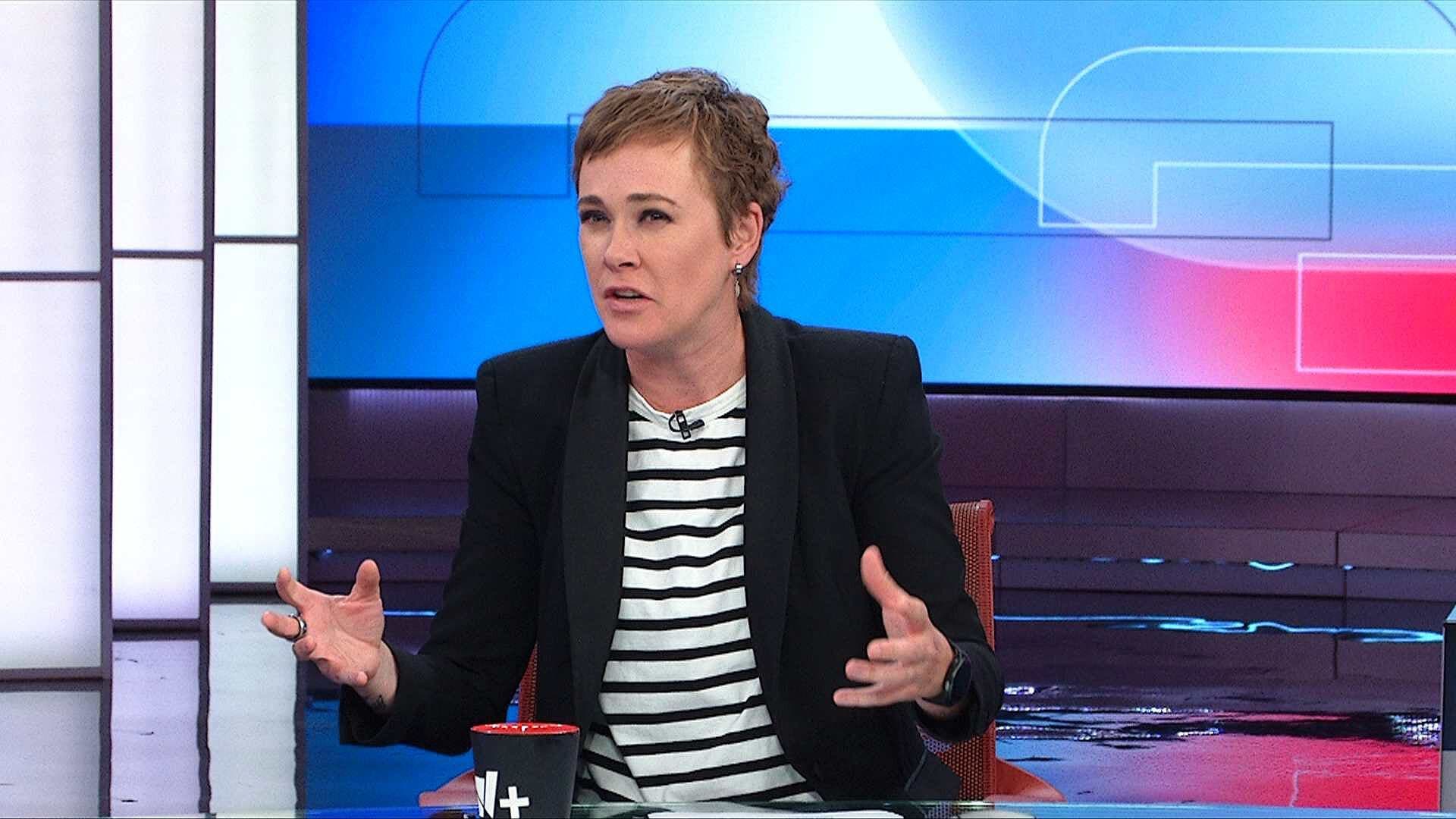 Marion Reimers Dice que Pumas Se Sostiene Gracias a un Nombre