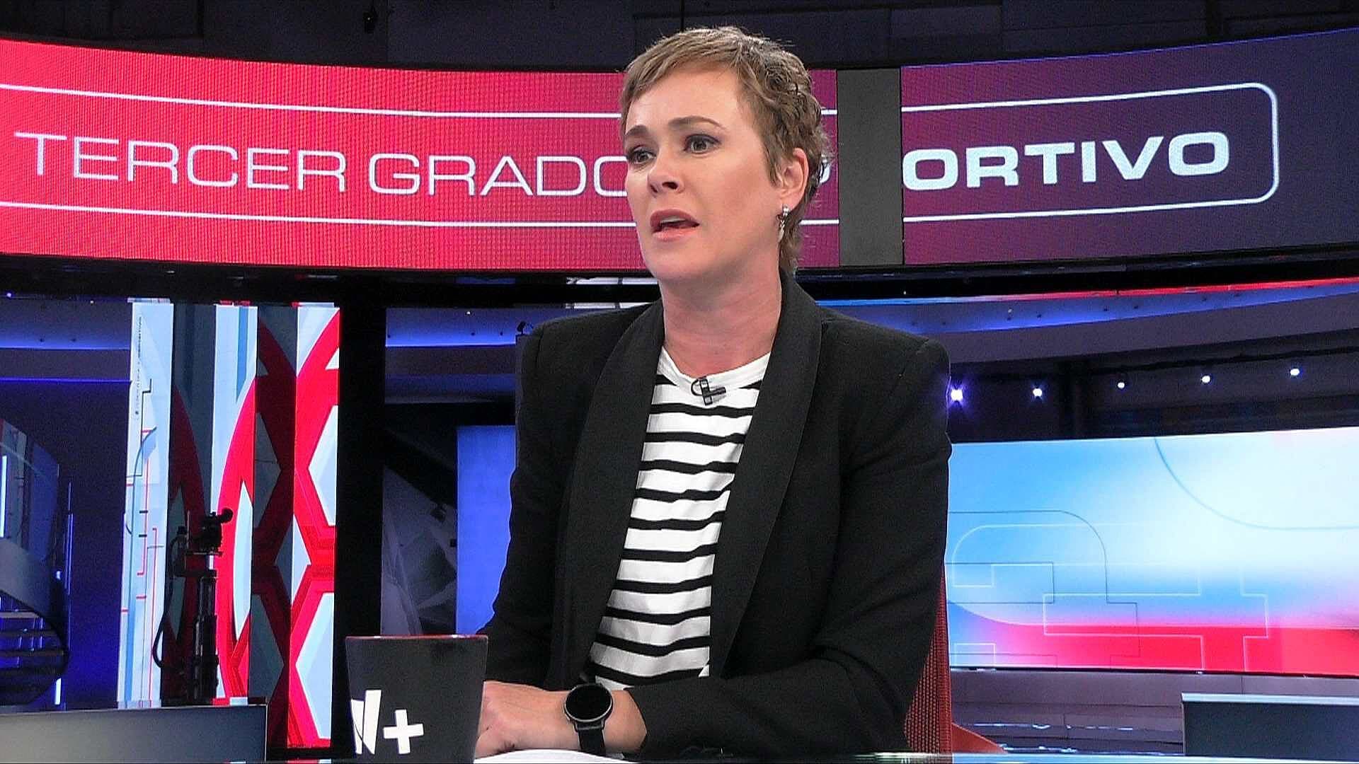 Marion Reimers Habla sobre el América Femenil y su Título de la Concacaf