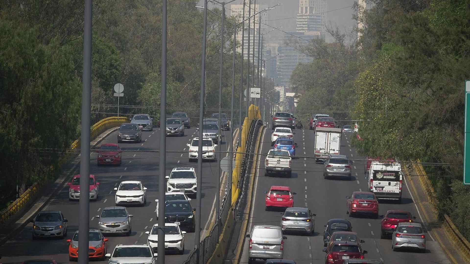 Hoy No Circula para Este Martes 26 de Mayo, ¿Qué Autos Tienen Restricción en CDMX y Edomex?