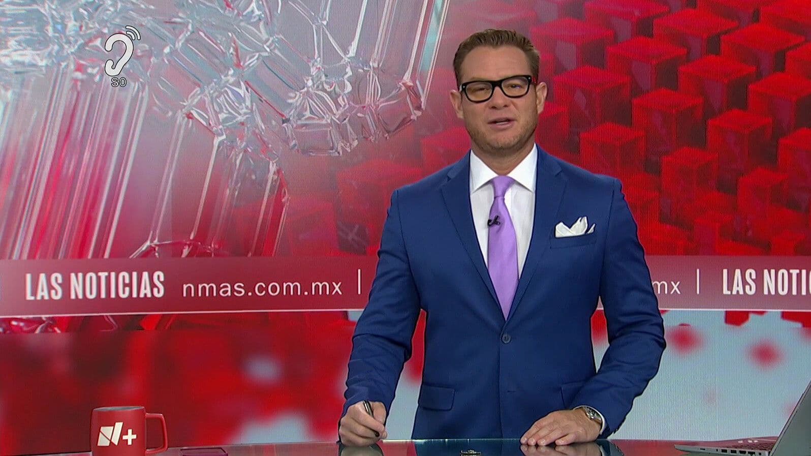 Las Noticias con Carlos Hurtado Programa Completo: Episodio del 26 de Mayo del 2026