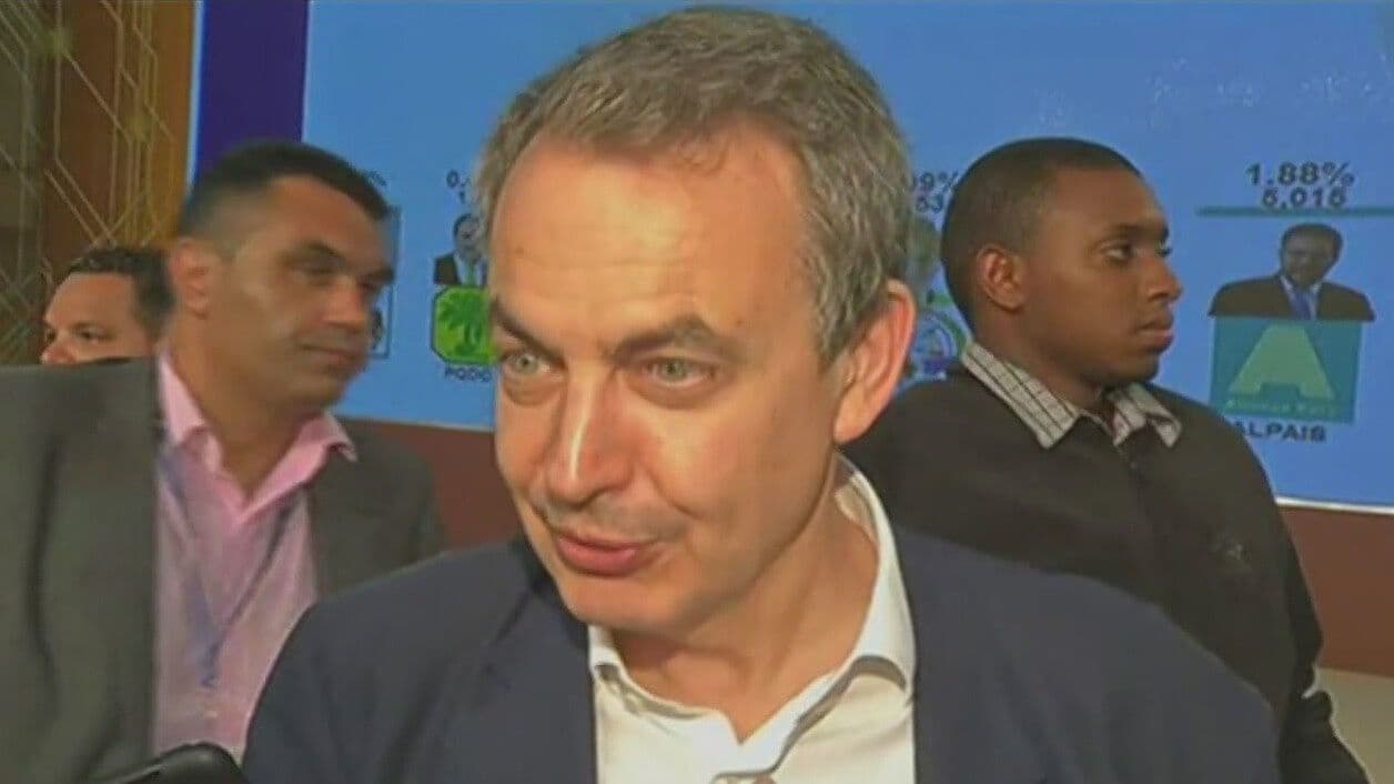 Investigación contra Rodríguez Zapatero ¿Cómo Afecta a su Partido?