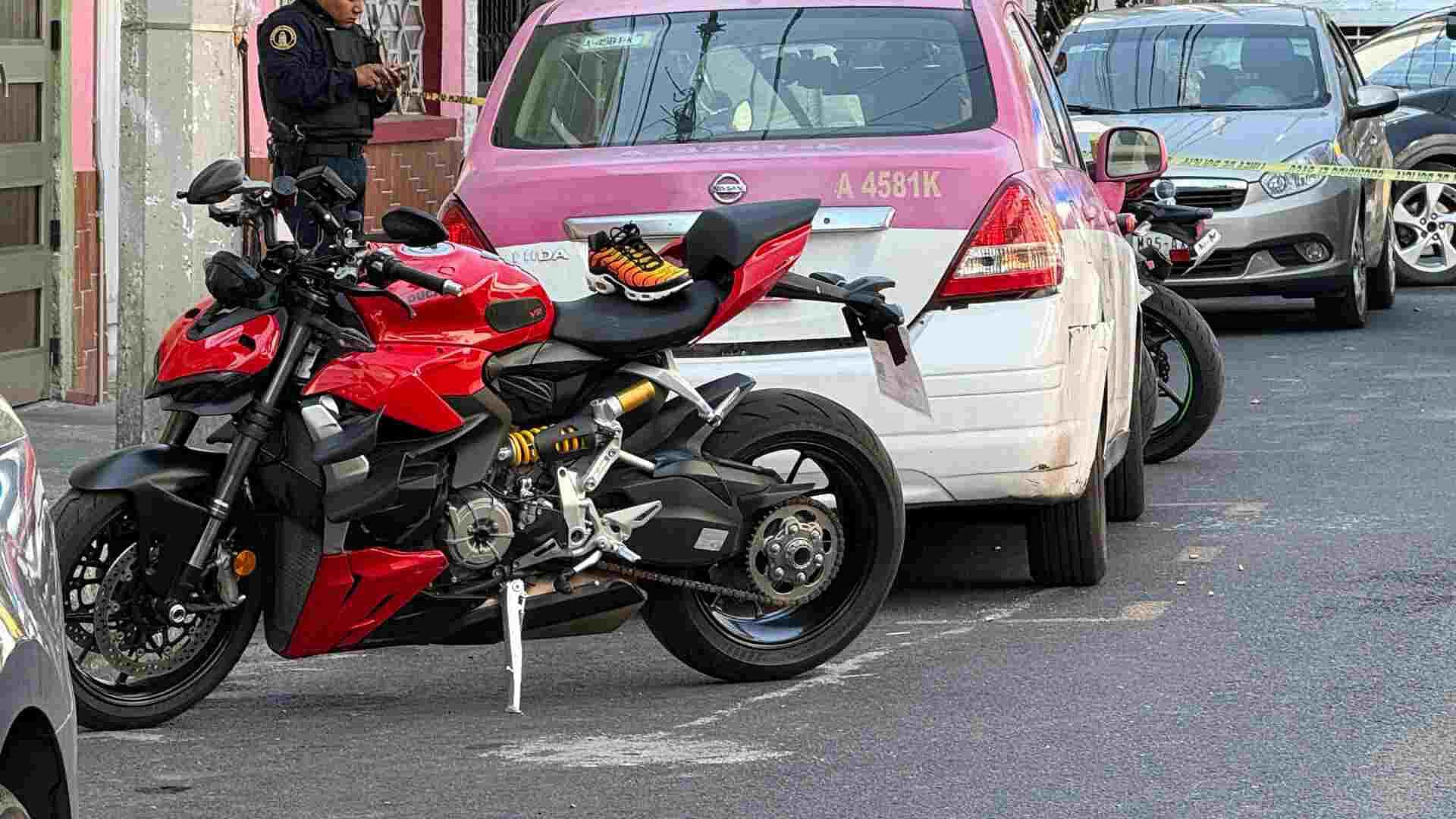 Balacera en Ticomán Hoy: Ataque Directo Deja un Lesionado en la GAM