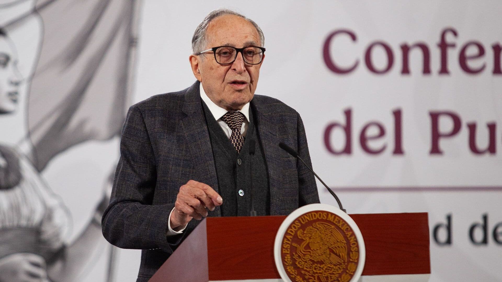 ¿Hay Riesgo de Contagio de Ébola en México? Esto Dicen Autoridades de Salud
