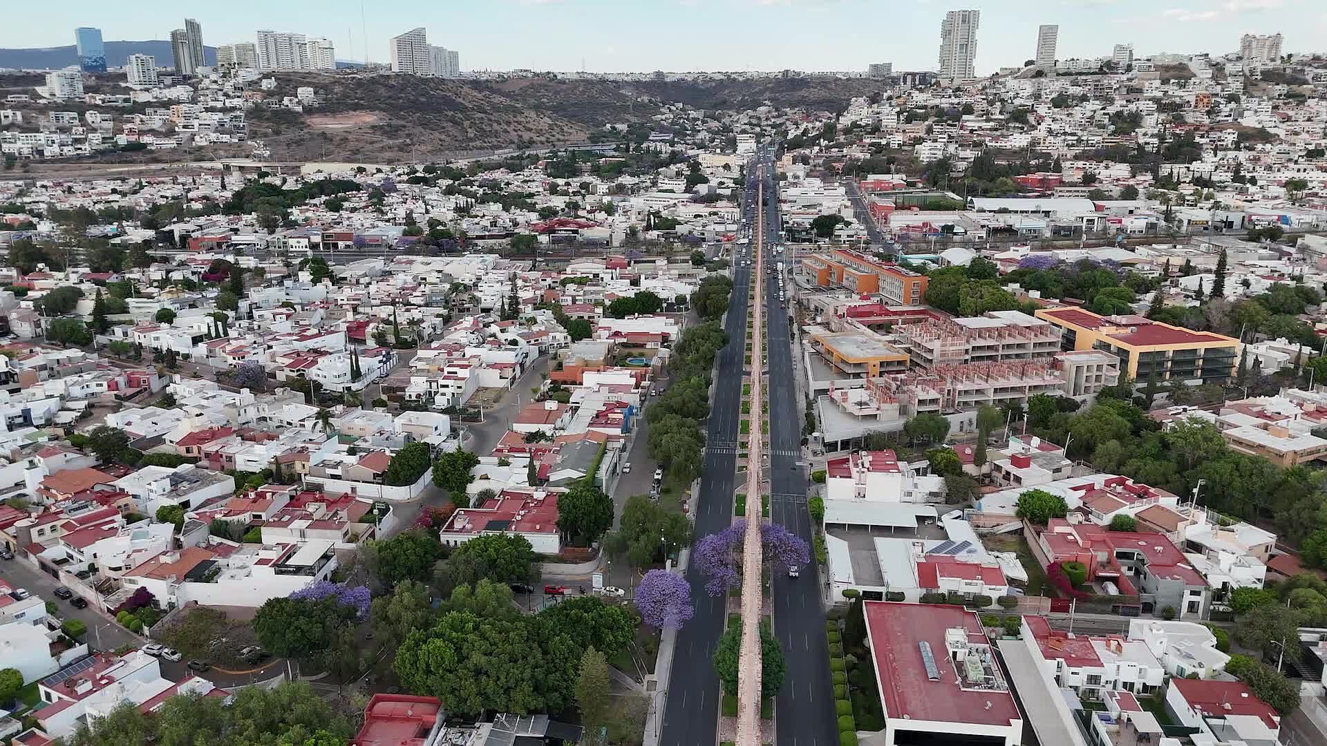 Especialistas de la UNAM Advierten que Sí Tiembla en Querétaro; Esto Sabemos