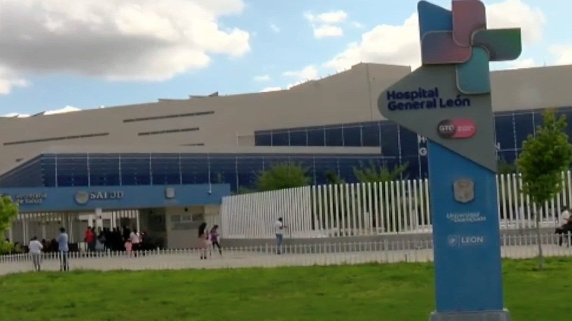 Guanajuato se Mantiene en Alerta Ante Casos de Ébola; Autoridades de Salud Refuerzan Operativos