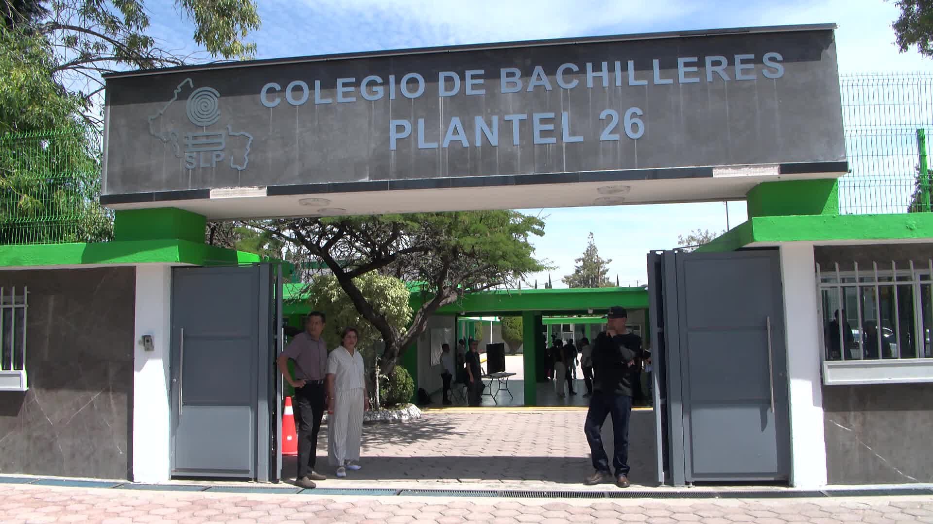 Cobach Separó a 16 Docentes por Hostigamiento y Acoso a Alumnos en San Luis Potosí