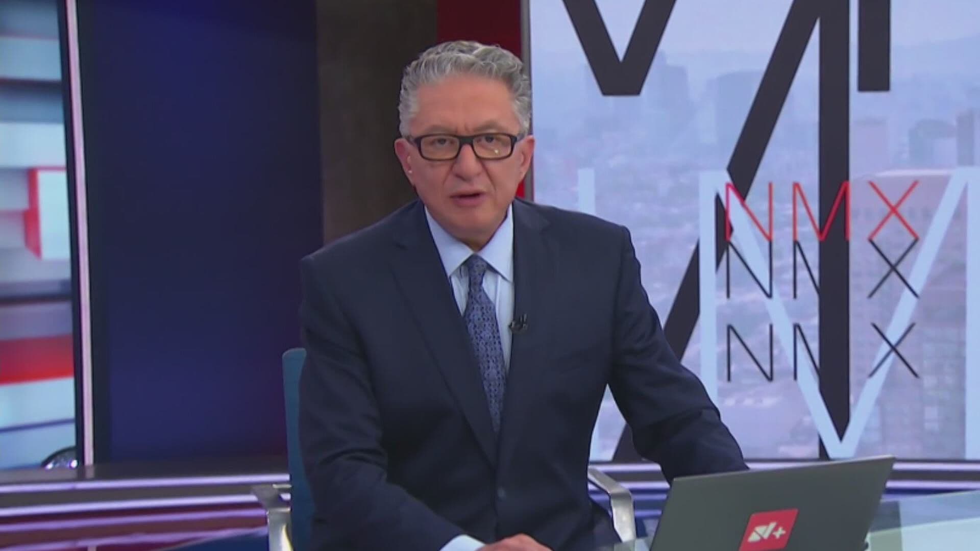 Resumen de Noticias Vespertino N+ de Hoy 26 de Mayo de 2026