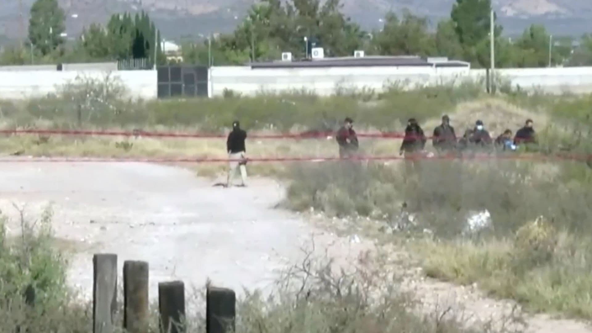 Identifican a los 3 Asesinados en el Libramiento Oriente; se los Llevaron de Aldama