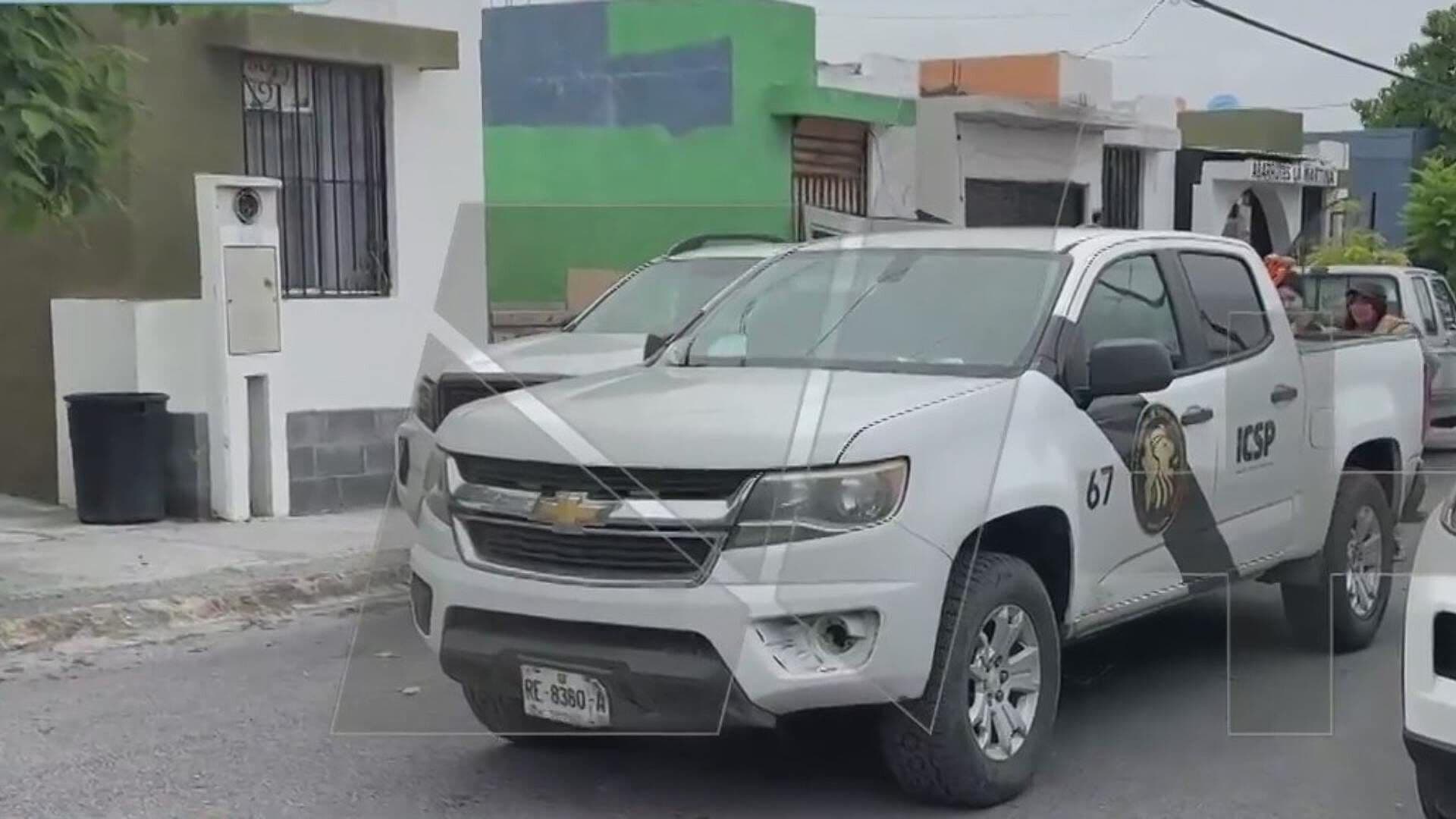 Continúa Operativo de Búsqueda por Mujer Desaparecida en Colonia Villas de Carrizalejo en Ciénega de Flores
