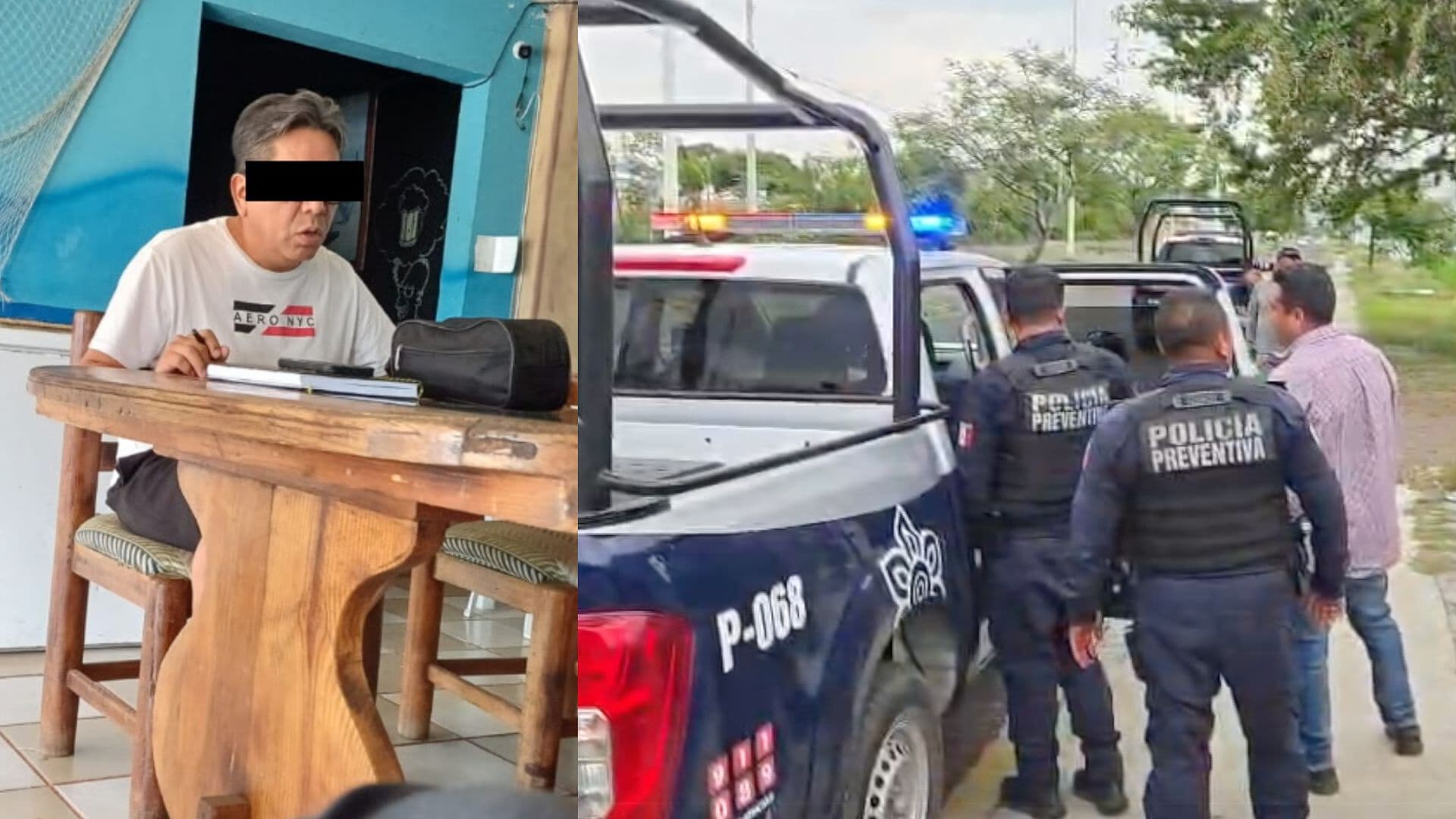 Más de 100 Defraudados Víctimas Estafa Trámite de Visa en Atlixco Puebla