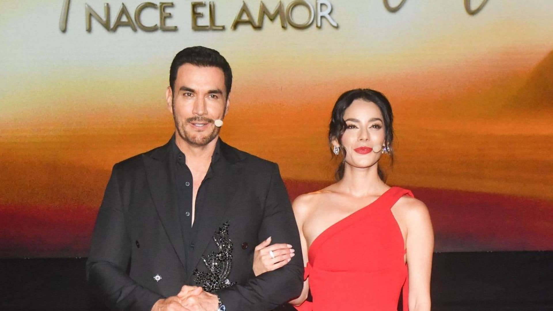 Oka Giner Habla del Reto de Enfrentar un Papel Dramático en ‘Tan Cerca de Ti, Nace el Amor’