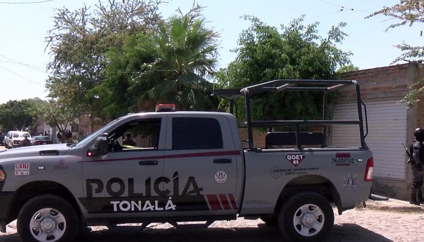 Liberan a 43 Mujeres de un Centro de Rehabilitación Irregular en Tonalá