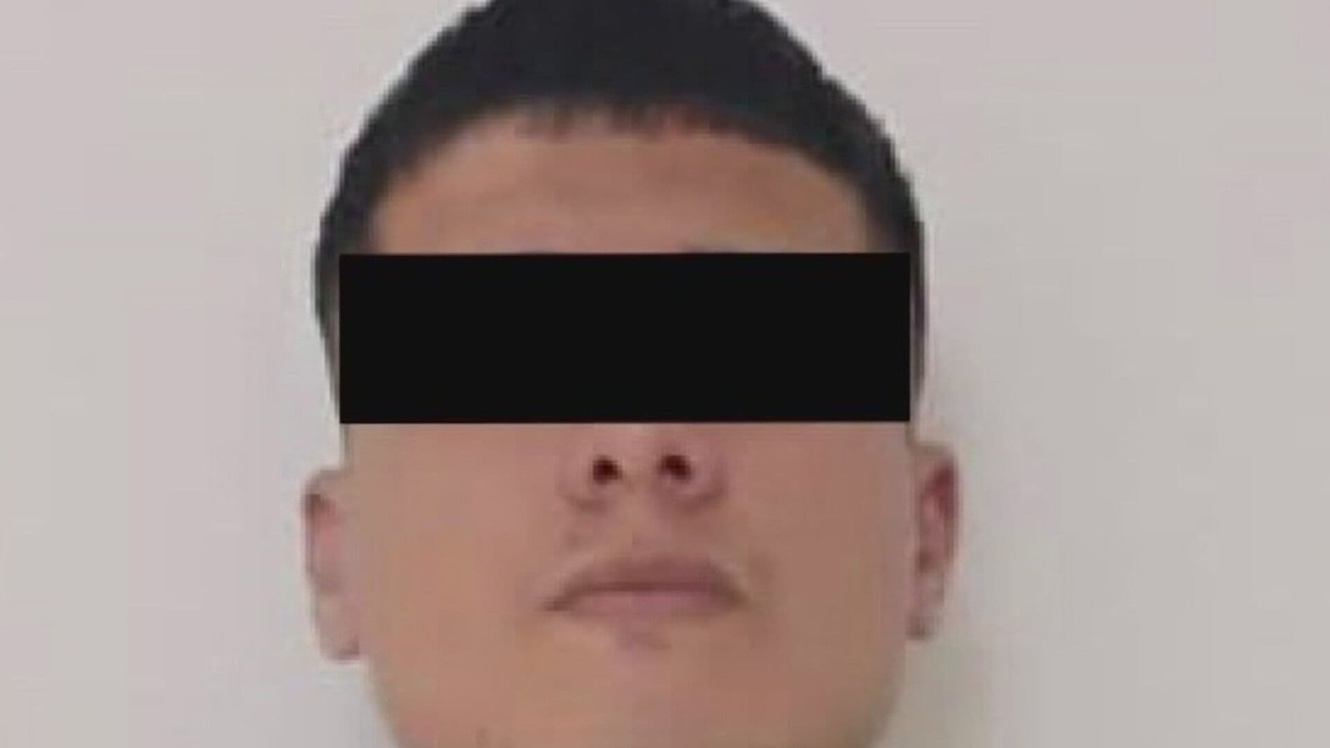 Detienen a Falso Escolta Disparando Arma en Los Cavazos, Nuevo León