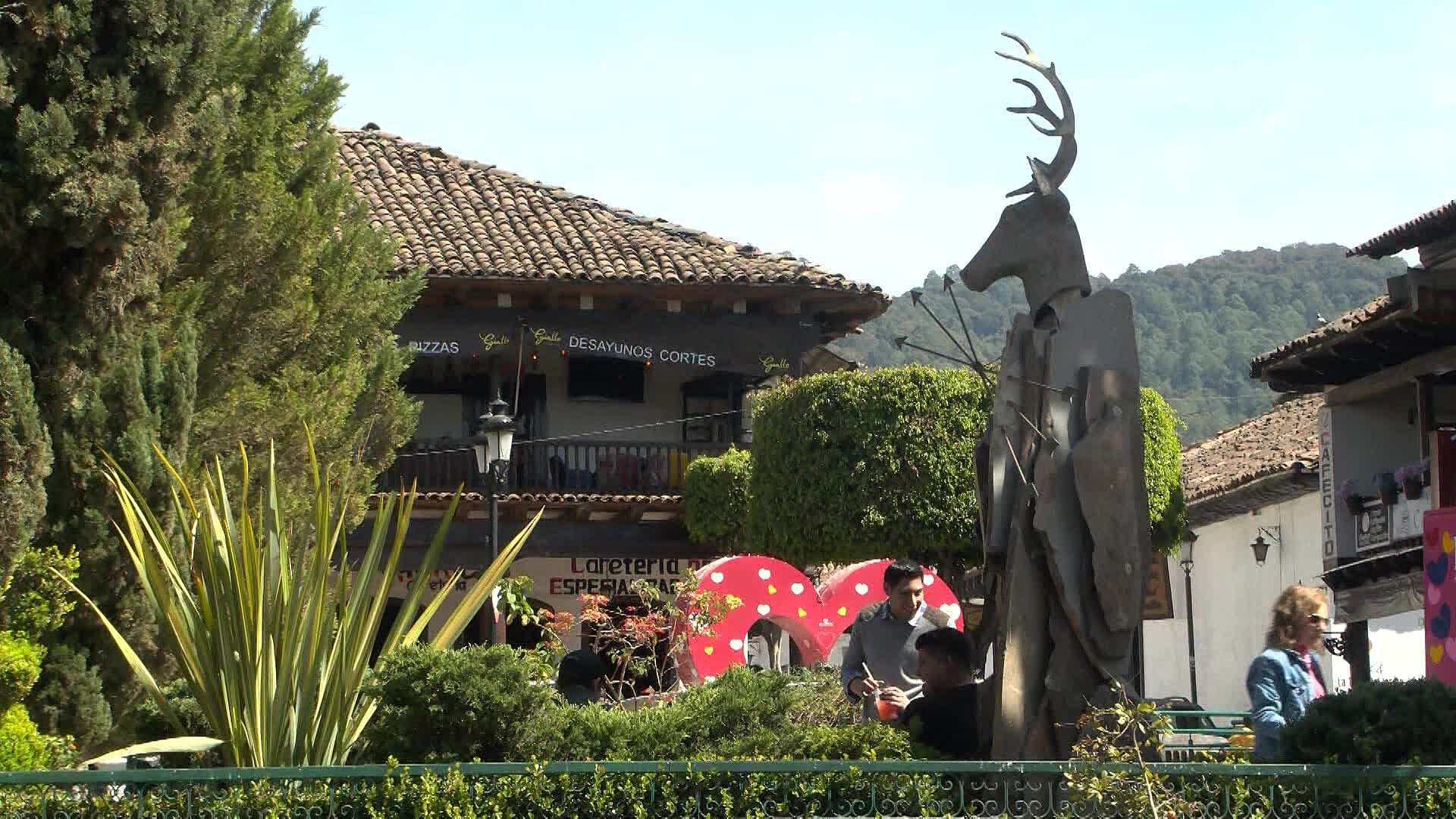 Lanzan Sitio Web Para Evitar Fraudes En Rentas De Cabañas En Mazamitla, Jalisco