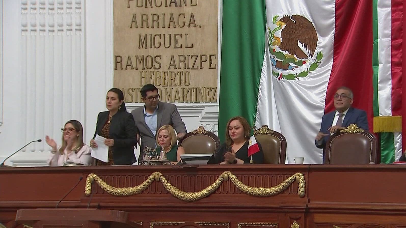Aprueban Ley del Sistema de Cuidados de la CDMX: ¿Qué Establece?