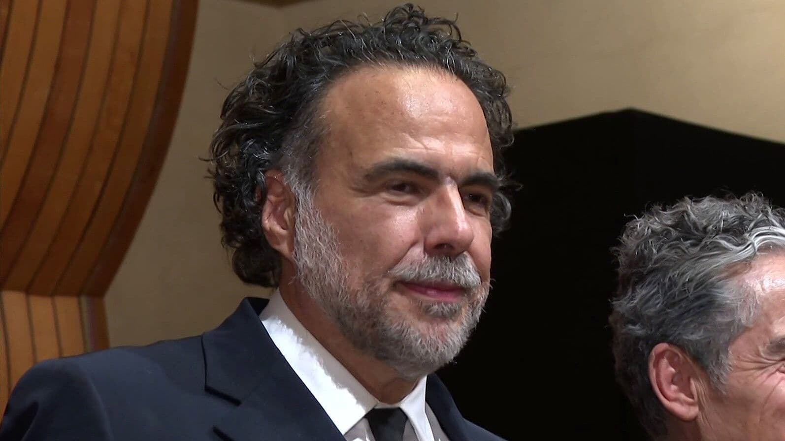 González Iñárritu Se Convierte en El Primer Cineasta en Ingresar al Colegio Nacional