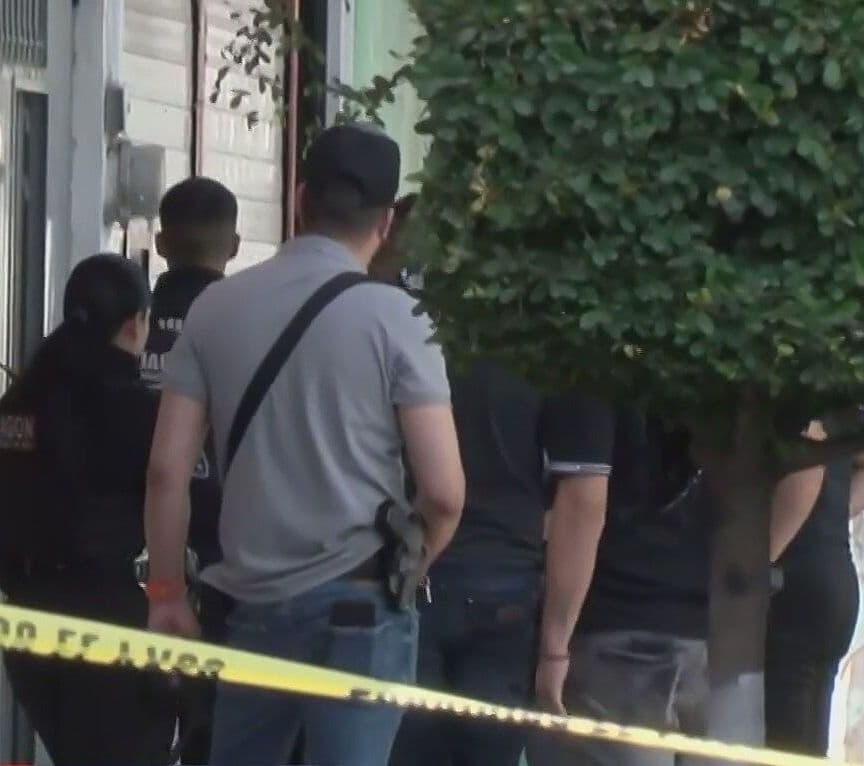 Mujer es Asesinada Presuntamente por su Pareja en Zapotlanejo