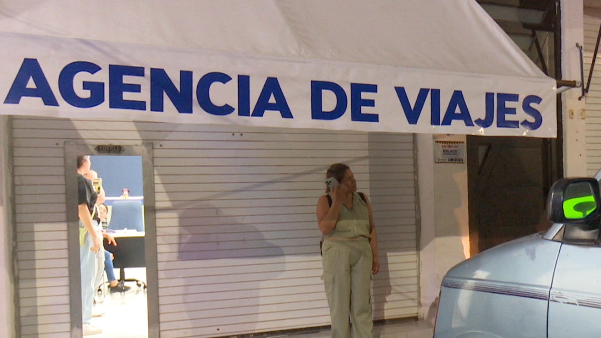 Clientes Denuncia Otro Fraude de la Agencia Amazona Travel en León, Guanajuato