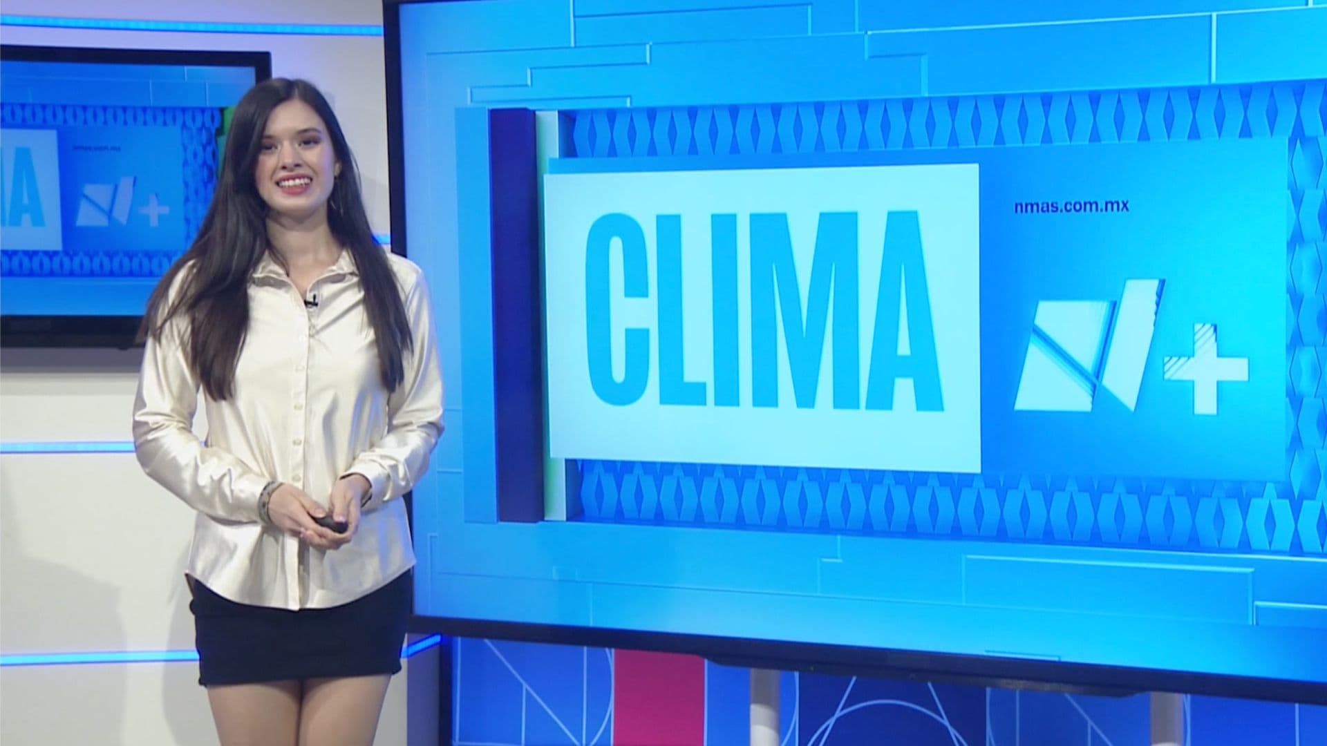 Clima Hoy en Tamaulipas: Pronóstico del Miércoles 27 de Mayo de 2026 con Irma Aranda