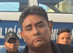 Integrantes del grupo Fandango Musical