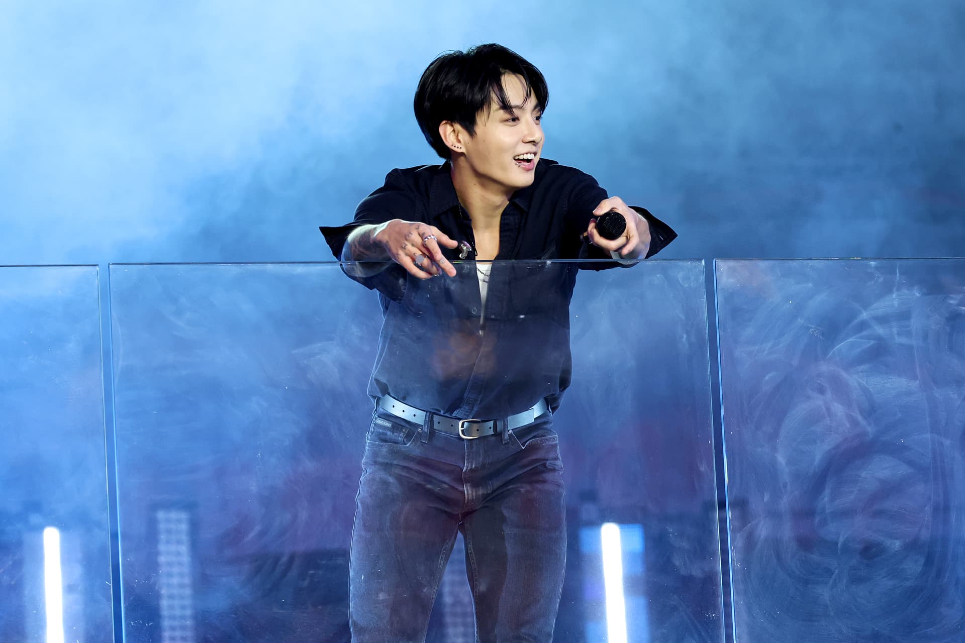 ¿Quieres Trabajar con Jungkook? Así Es la Vacante que Está Volviendo Loco a ARMY