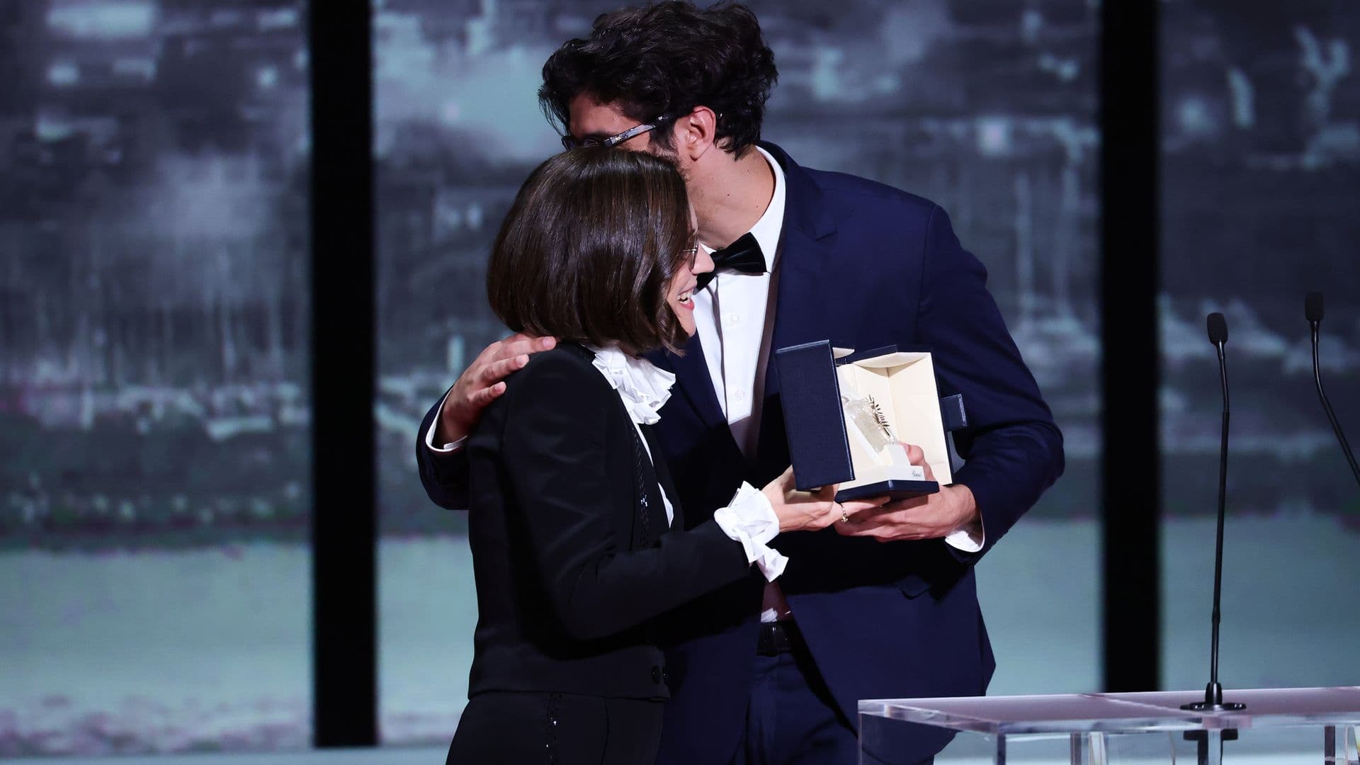 'Para los Contrincantes': Historia Nacida en Tepito Triunfa en Cannes 2026