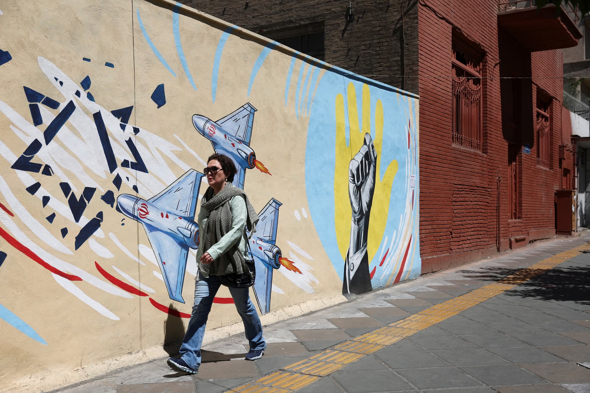 Irán Estima Poco Probable Reanudación de la Guerra Con Estados Unidos