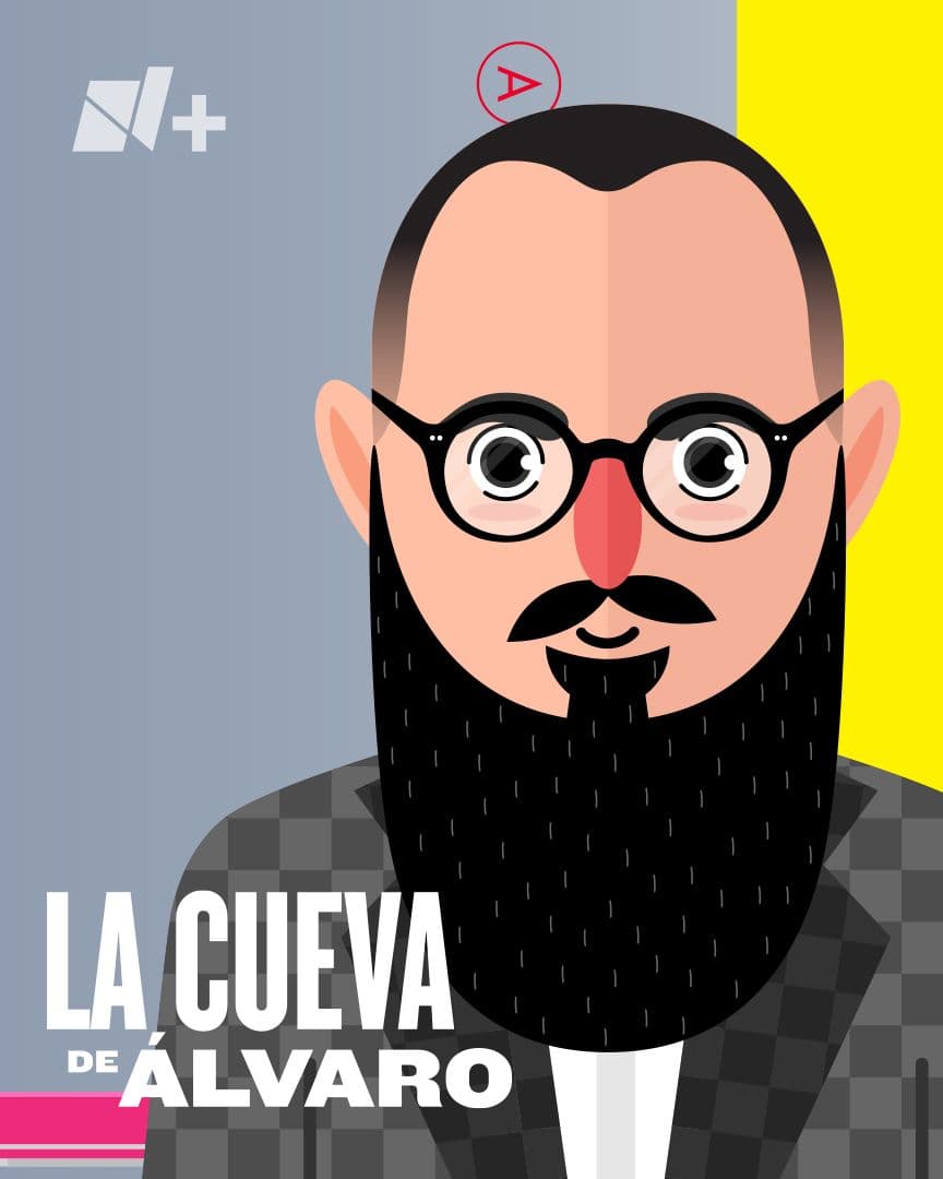 La Cueva de Álvaro