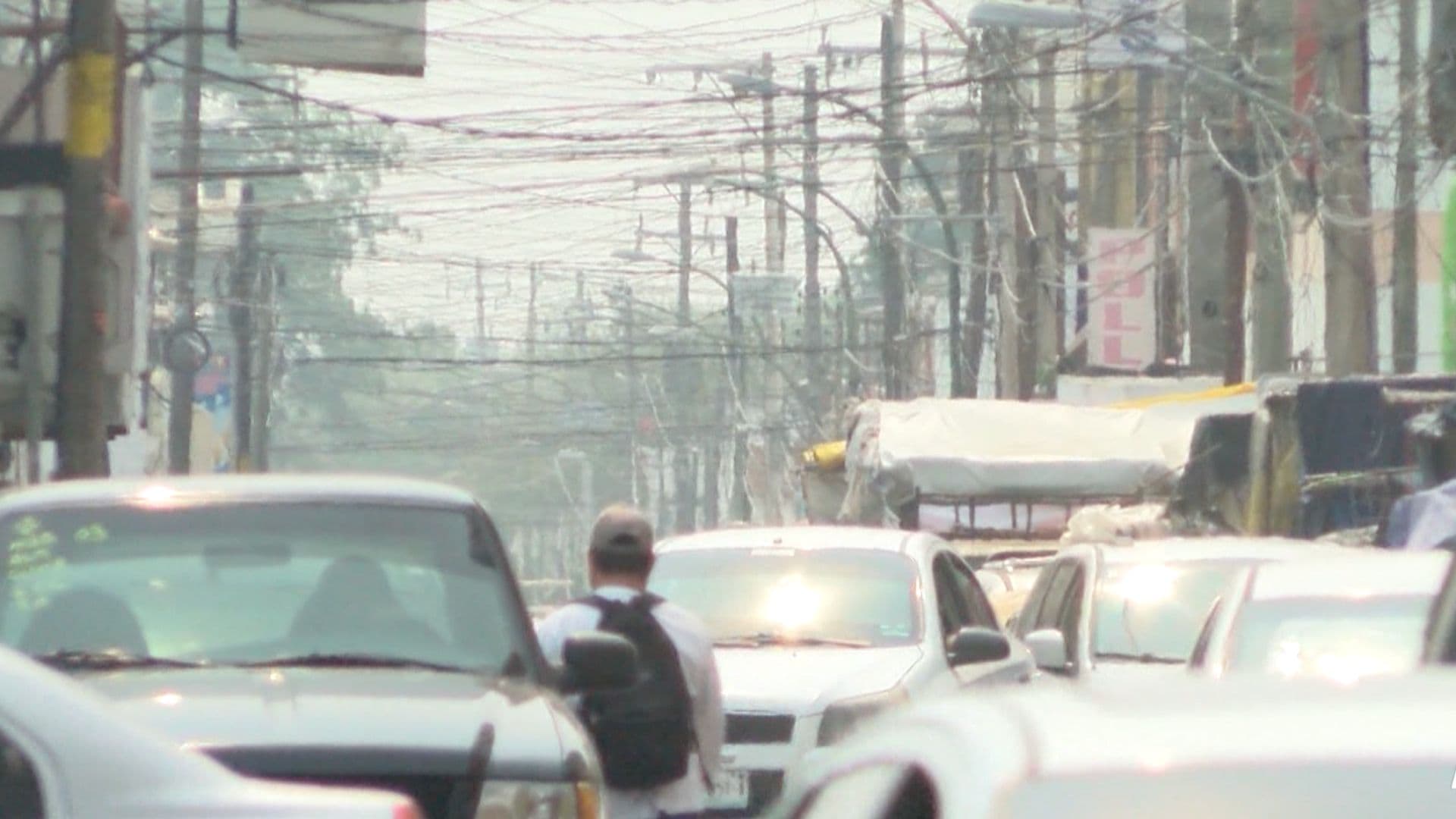 Autoridades Confirman Primera Muerte por Golpe de Calor en Tamaulipas
