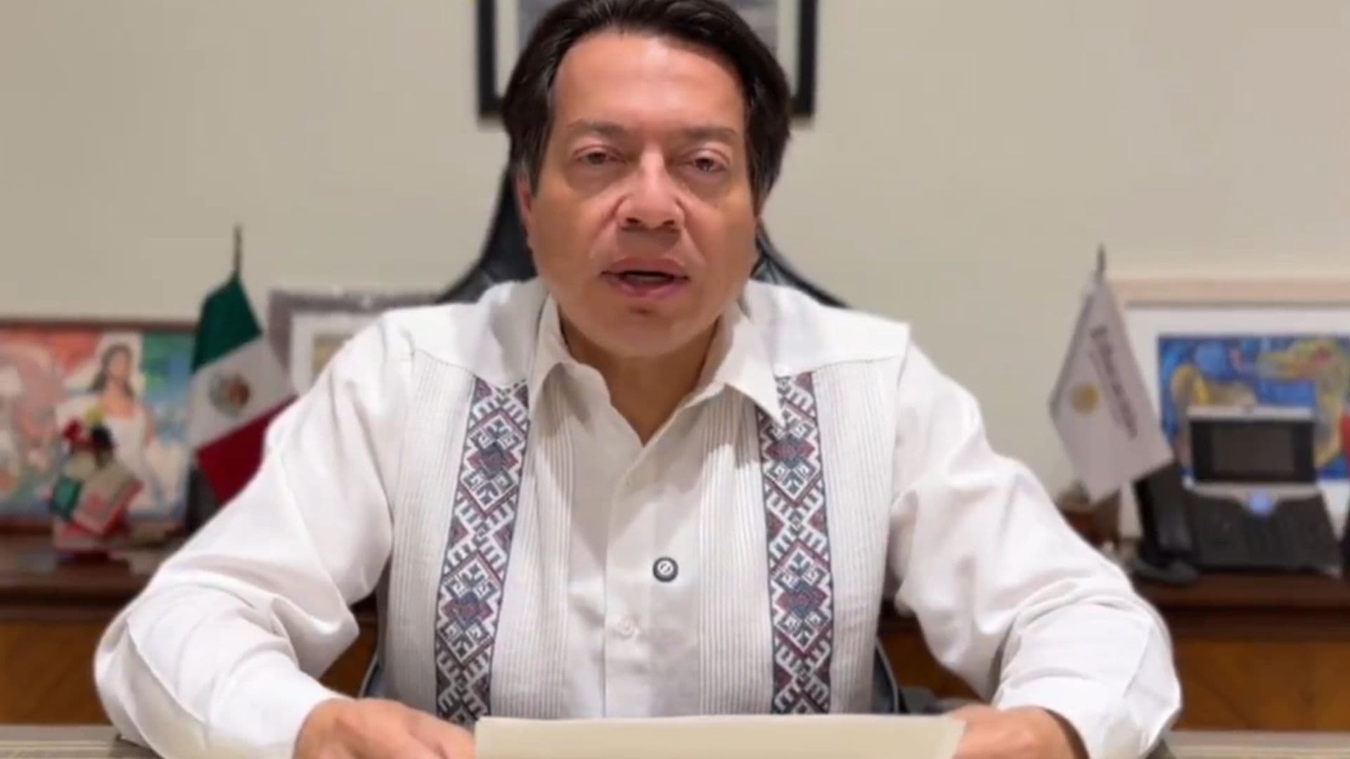 SEP Dice a CNTE que el Diálogo es la Vía Para Sus Demandas y No la Confrontación