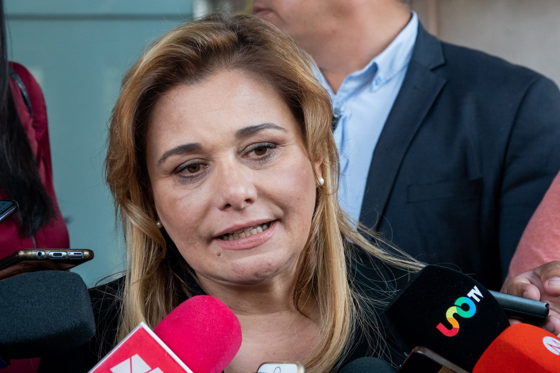 Maru Campos