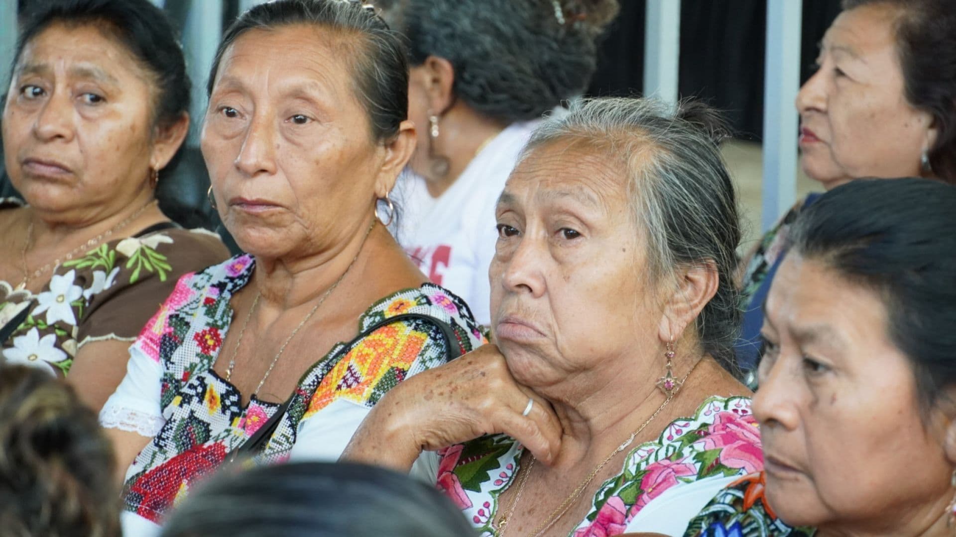 ¿Hay Apoyo para Mujeres con Bienestar de 18 a 64 Años con Registro Abierto en 2026