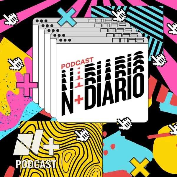 N+ Diario Podcast